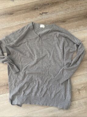 Dreamers by debut sweater